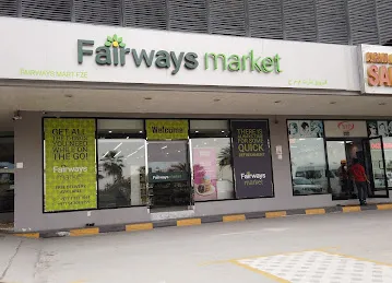 Fairways Market