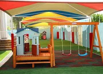 Fairytale Nursery - Abu Dhabi
