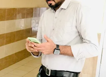 Faisal al awai grocery