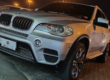 Faisal Mahmood Garage