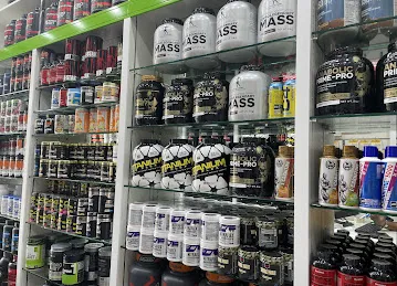 FAITH NUTRITION TRADING LLC