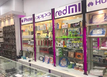 Faizan al Madina Mobile and computers