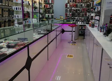 Faizan al Madina Mobile and computers