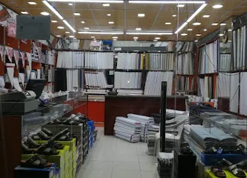FAJAR AL AROOBA TEXTILES & GENTS TAILORING فجر العروبة للأقمشة والخياطة الرجالية