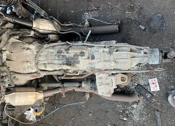 Fajr Al Jazeerah Used Auto Spare Parts TR. L.L.C
