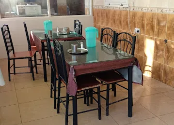 Fakhar Al Munir Restaurant
