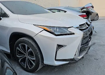 FAKHER ALAM USED CARS TR LLC