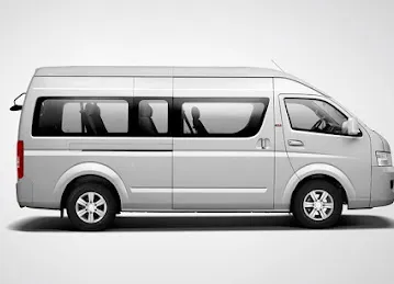 FAKHR AL SAEED PASSENGERS TRANSPORT COMPANY