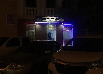 Fakhr e Kashmir Cafeteria