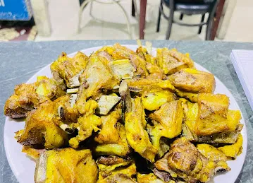 Fakhr Sialkot Restaurant
