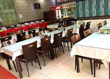 Fakhr Sialkot Restaurant