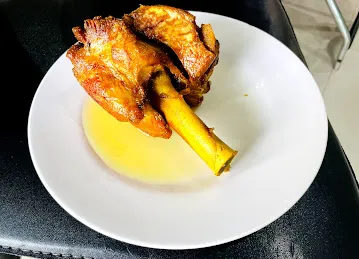 Fakhr Sialkot Restaurant