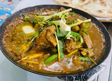 Fakhr Sialkot Restaurant