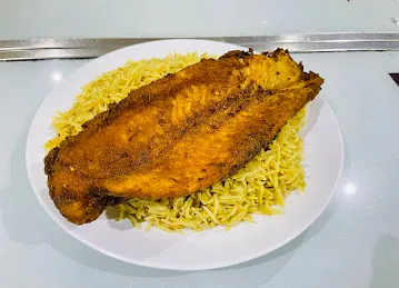Fakhr Sialkot Restaurant
