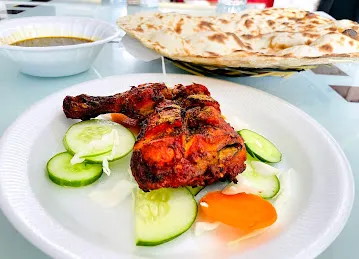 Fakhr Sialkot Restaurant