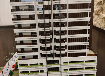 Fakhruddin Properties