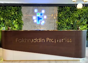 Fakhruddin Properties