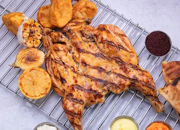 Fakhry Chicken UAE