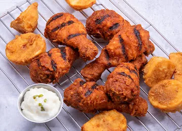 Fakhry Chicken UAE