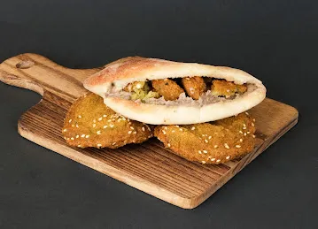 Falafel al Nile