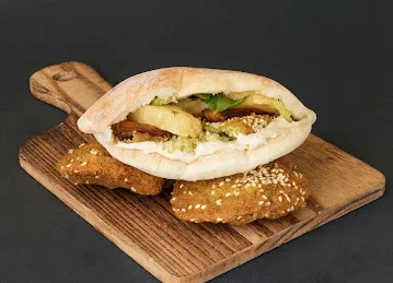 Falafel al Nile