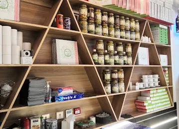 Falafel Alkofiya Mirdif Branch - فلافل الكوفية