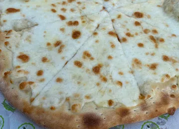 Falafel Alkofiya Mirdif Branch - فلافل الكوفية