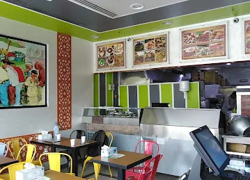 FALAFEL ALMAALEM