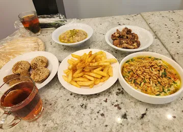 Falafelalaseel