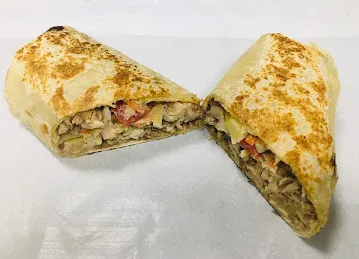 Falafil Abu Alezz Cafeteria