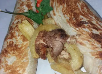Falafil Abu Alezz Cafeteria