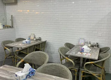 Falafil Al Rabiah Al Khadhra Al Barsha Branch