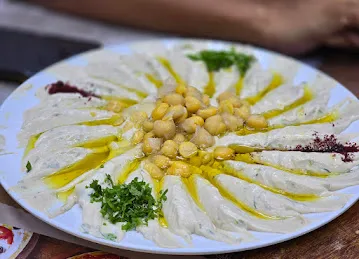 Falafil Al Rabiah Al Khadhra Al Barsha Branch