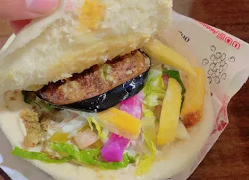 Falafil Al Rabiah Al Khadhra Al Barsha Branch
