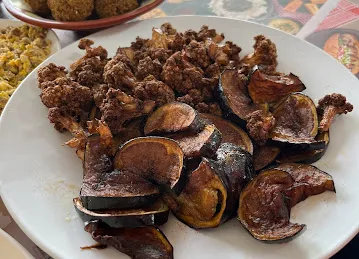 Falafil Al Rabiah Al Khadhra Al Barsha Branch