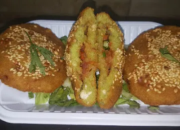 FALAFIL UMDAH CAFETERIA