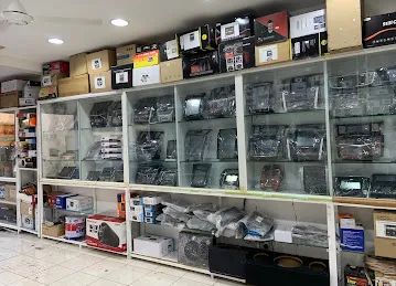 Falaj Haza Electronics فلج هزاع للإلكترونيات