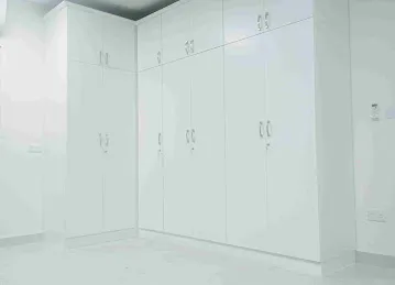 Falak Sher carpenter shop