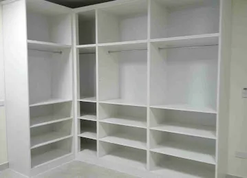 Falak Sher carpenter shop