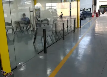 Falak Tayyeb Car Care - Car Wash
