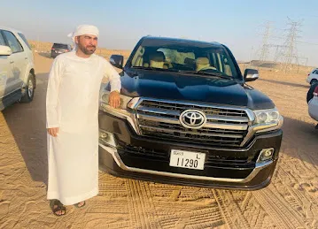 Falak tourism Dubai