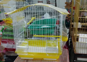FALCON ANIMAL AND FOOD POULTRY TRADING