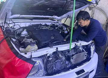 Falcon Auto Ac and Radiator Repair Shop LLC