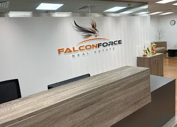 Falcon Force Real Estate Co. LLC
