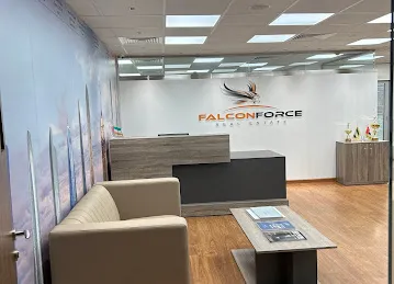 Falcon Force Real Estate Co. LLC