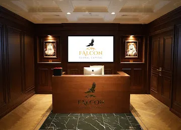 Falcon Global Capital