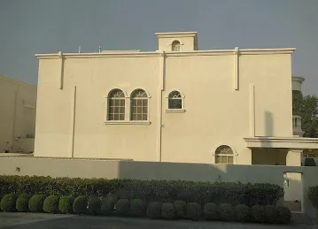 Falcon House 1