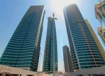 Falcon-I Corp, JLT, Dubai
