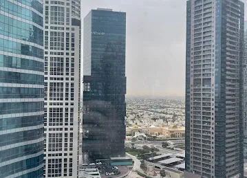 Falcon-I Corp, JLT, Dubai