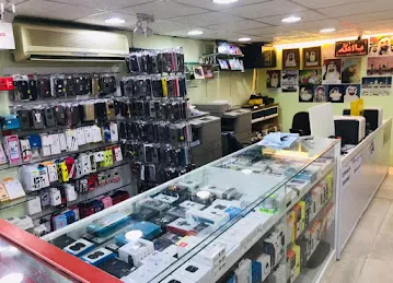 Falcon Studio & Stores